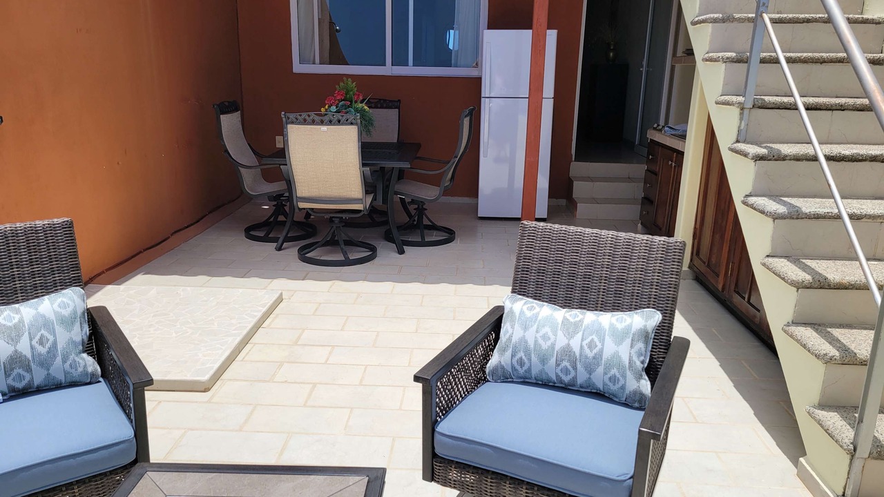 Photo of Outdoor in Chacala