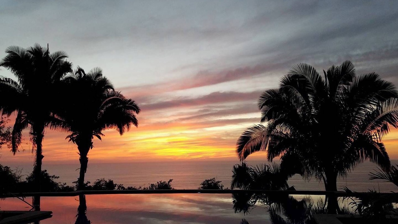 Photo of Outdoor in Chacala