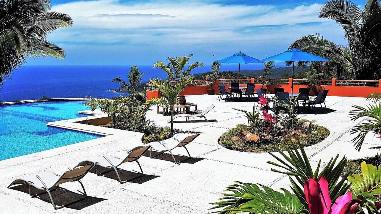 Photo of Outdoor in Chacala