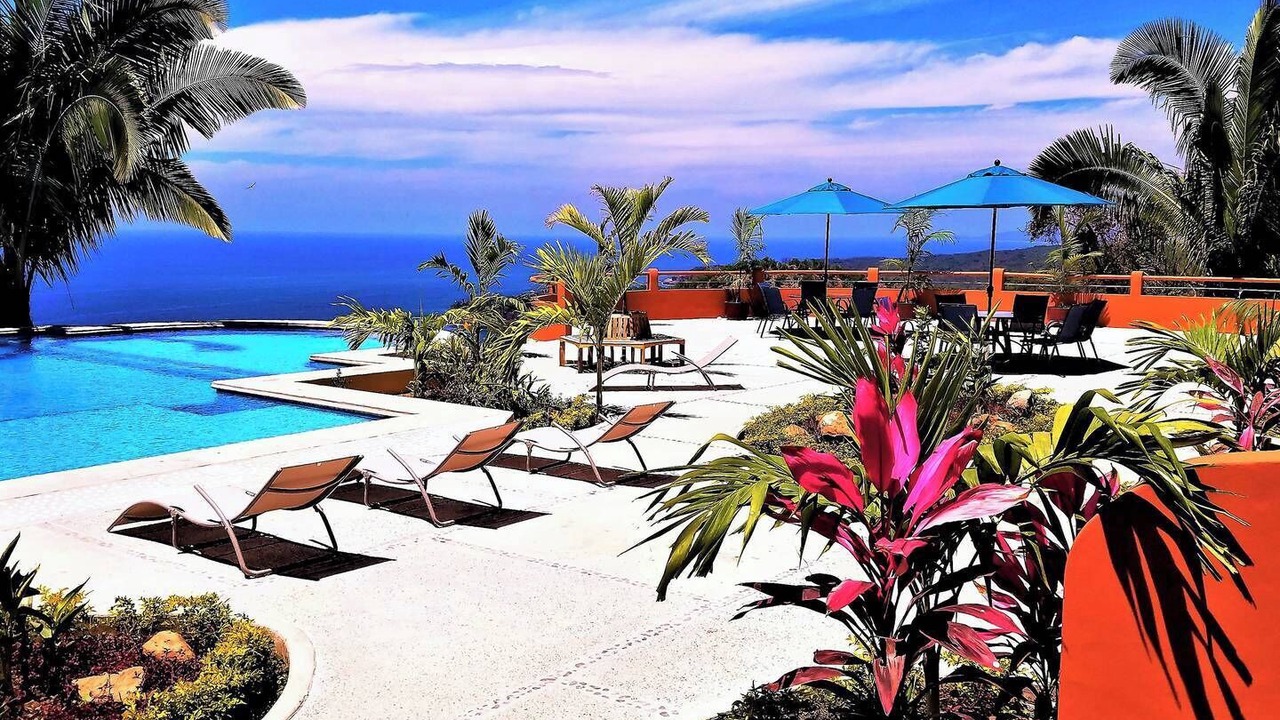 Photo of Outdoor in Chacala