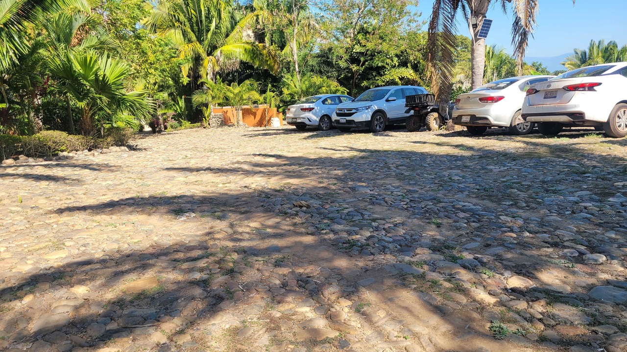 Photo of Outdoor in Chacala