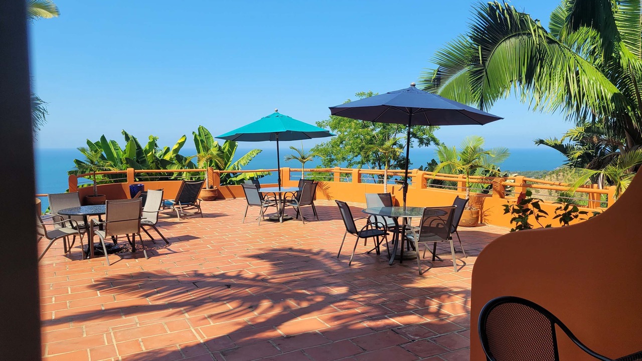 Photo of Outdoor in Chacala