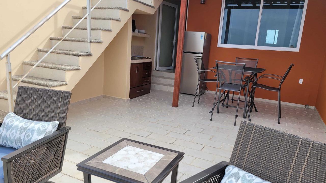 Photo of Outdoor in Chacala