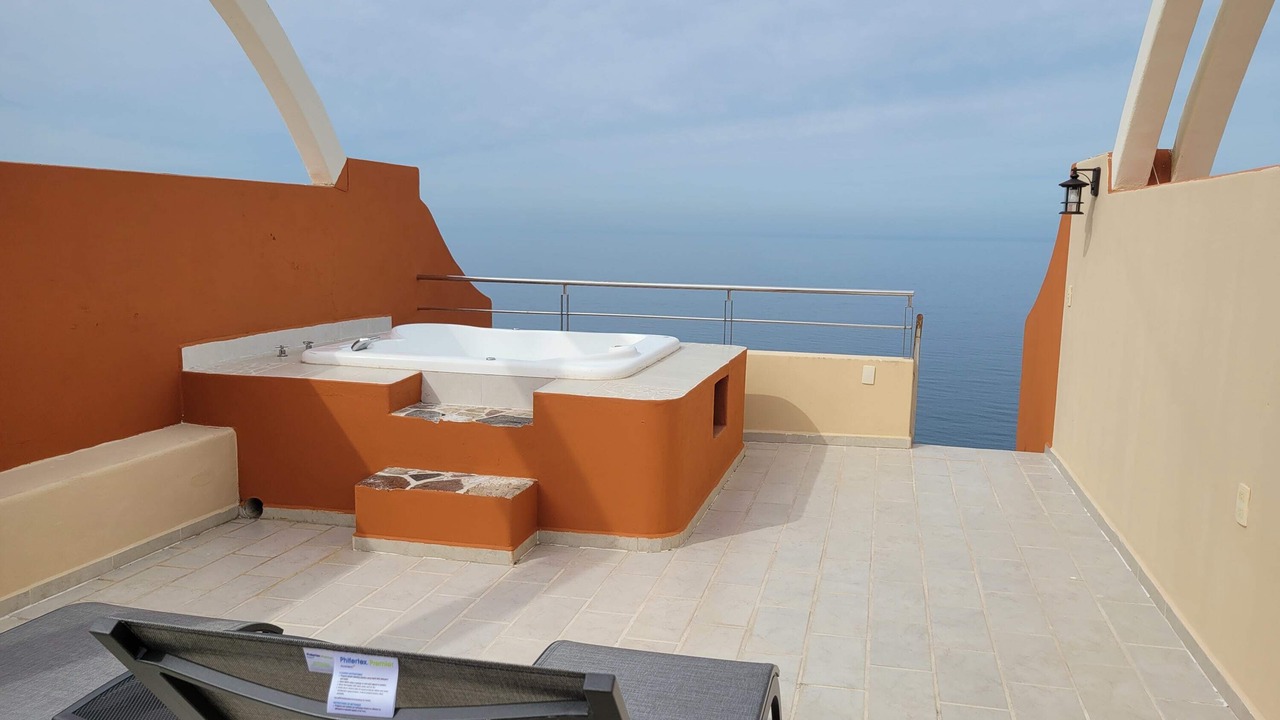 Photo of Patio Balcony in Chacala