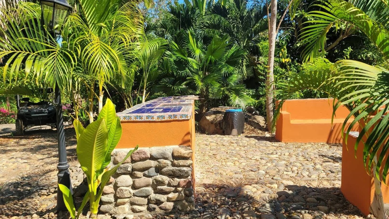 Photo of Outdoor in Chacala