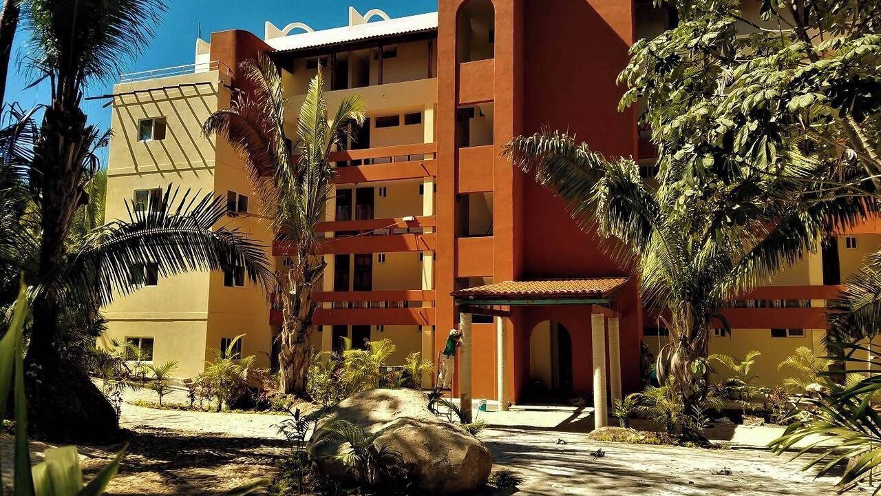 Photo of Outdoor in Chacala