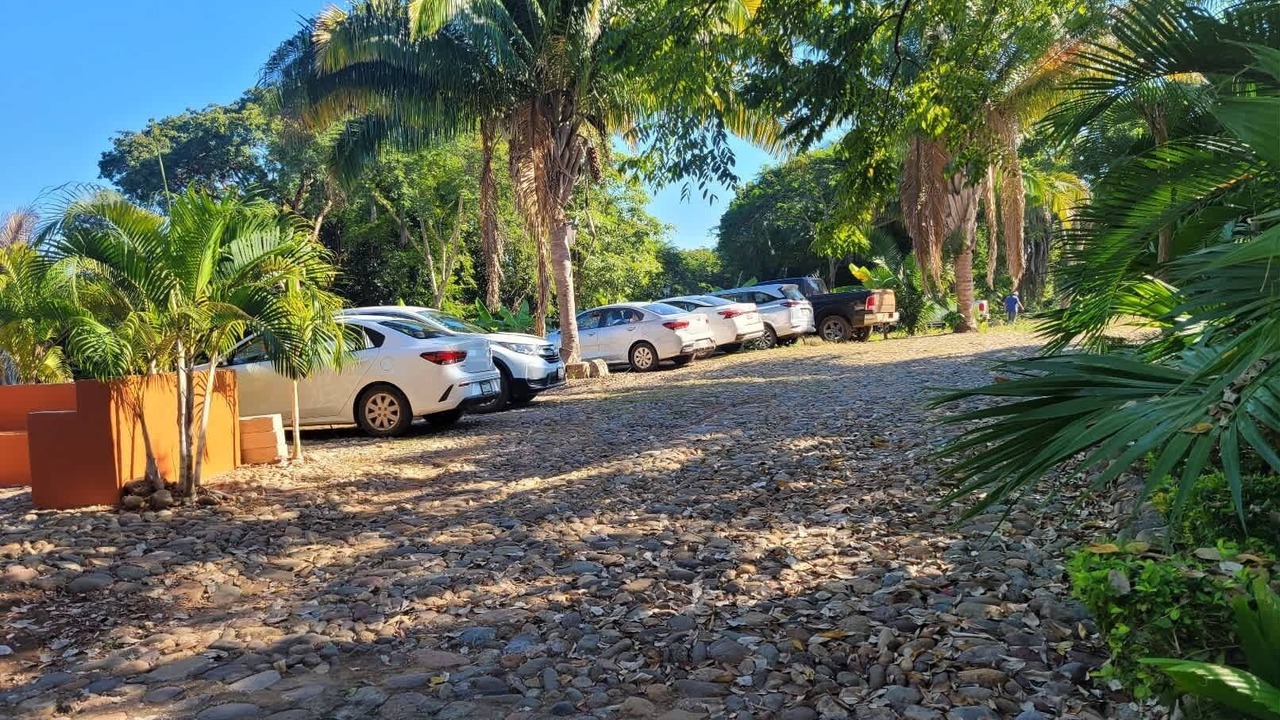 Photo of Outdoor in Chacala