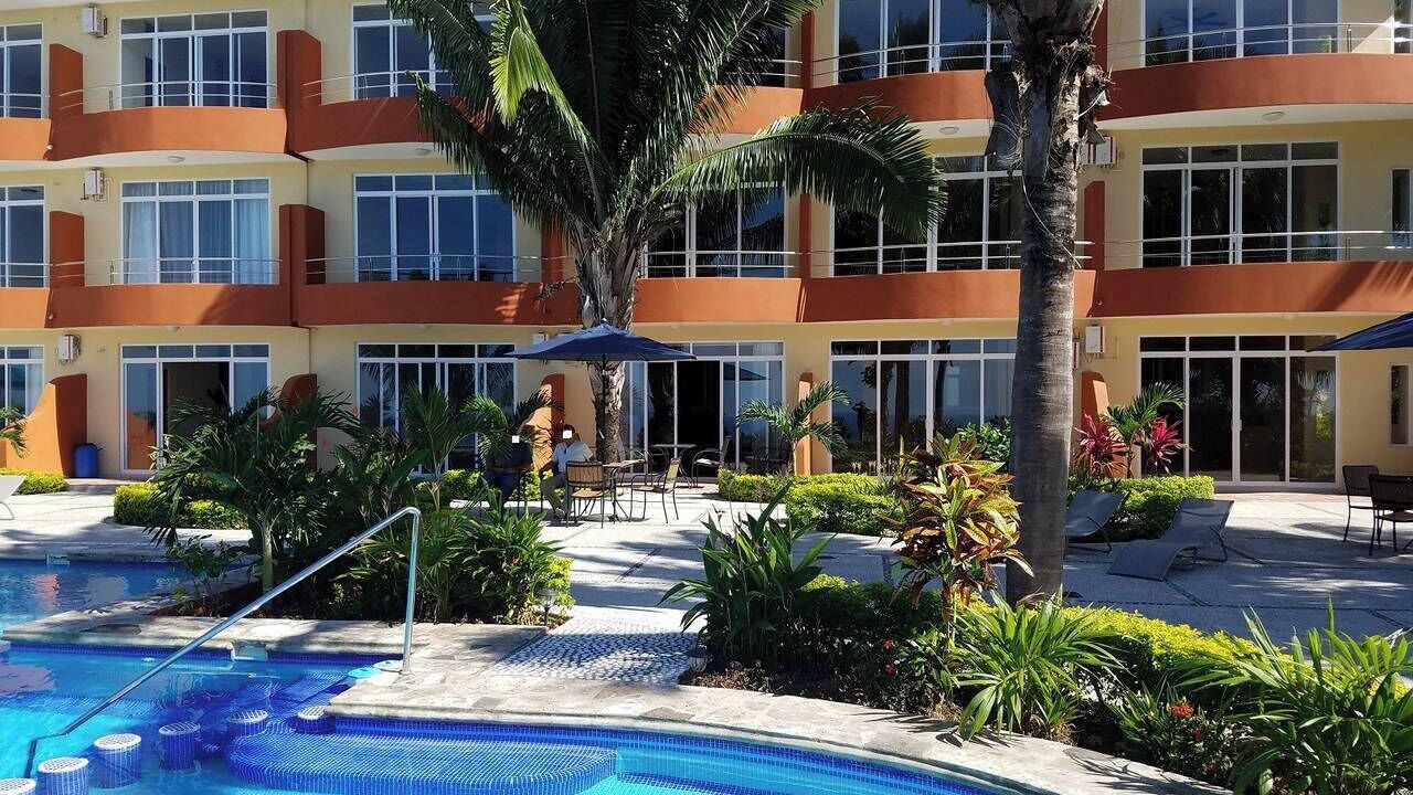 Photo of Outdoor in Chacala