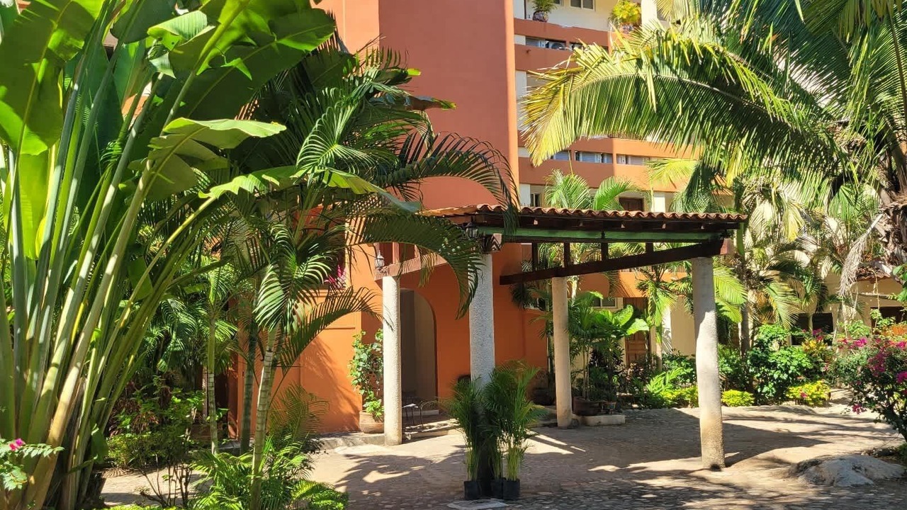 Photo of Outdoor in Chacala