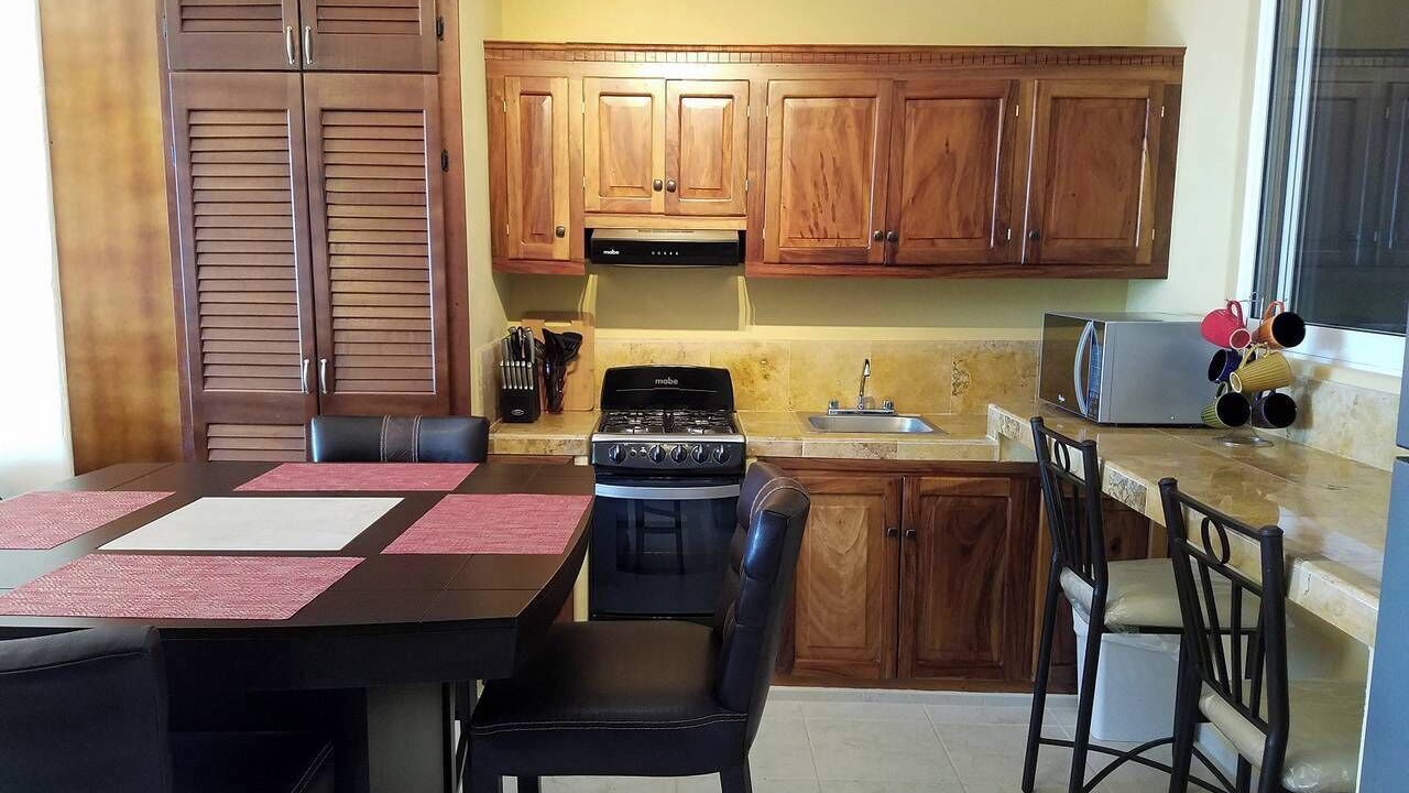 Photo of Kitchen in Chacala
