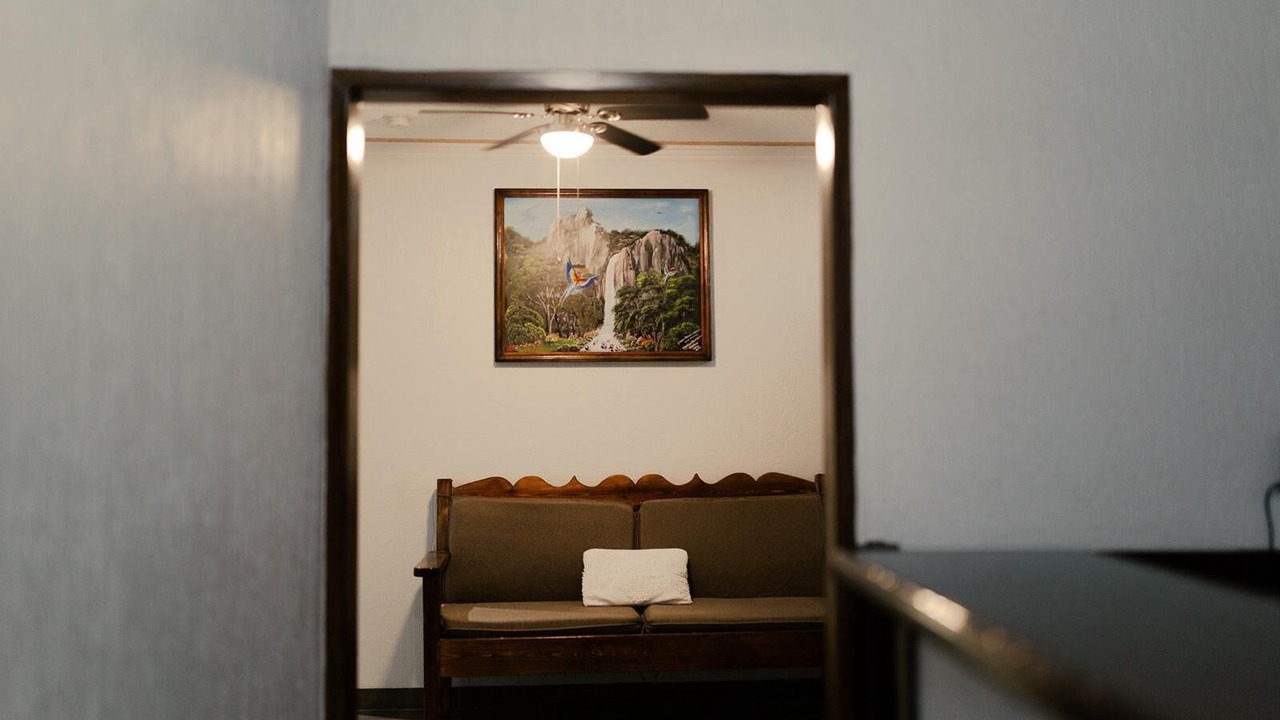 Photo of Livingroom in Calvillo