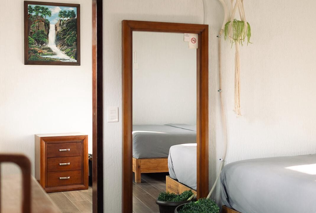 Photo of Bedroom in Calvillo