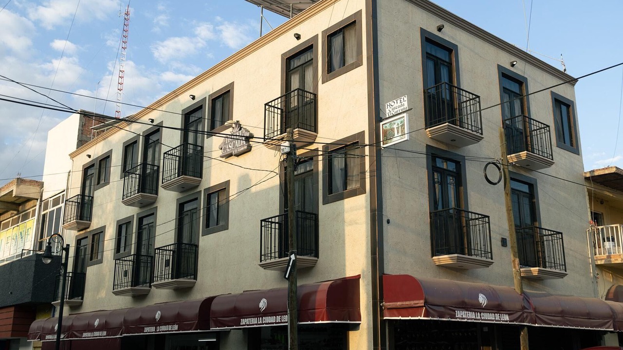 Photo of Outdoor in Calvillo