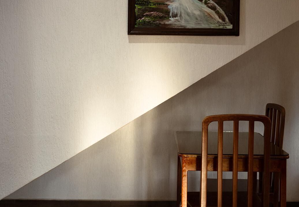 Photo of Patio Balcony in Calvillo