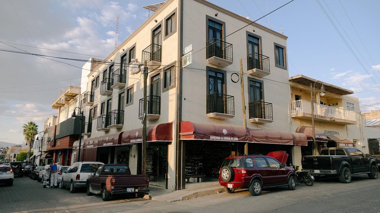 Photo of Outdoor in Calvillo