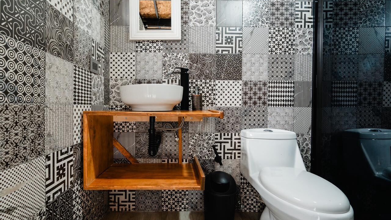 Photo of Bathroom in El Llano