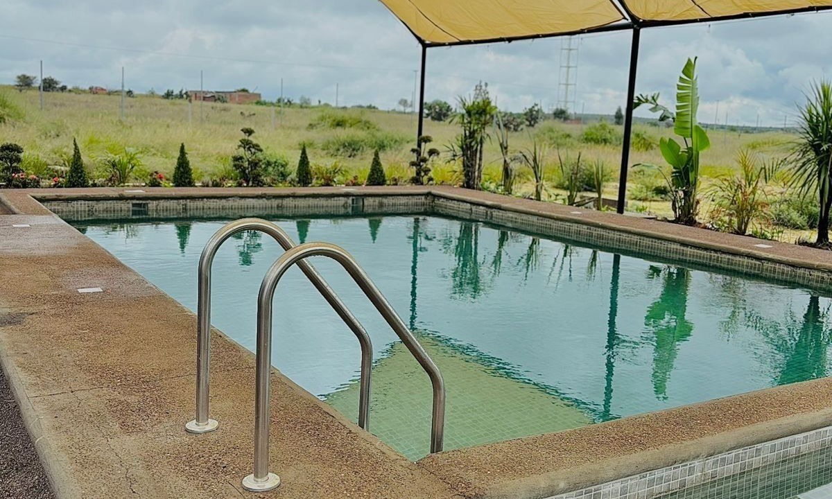 Photo of Outdoor in El Llano
