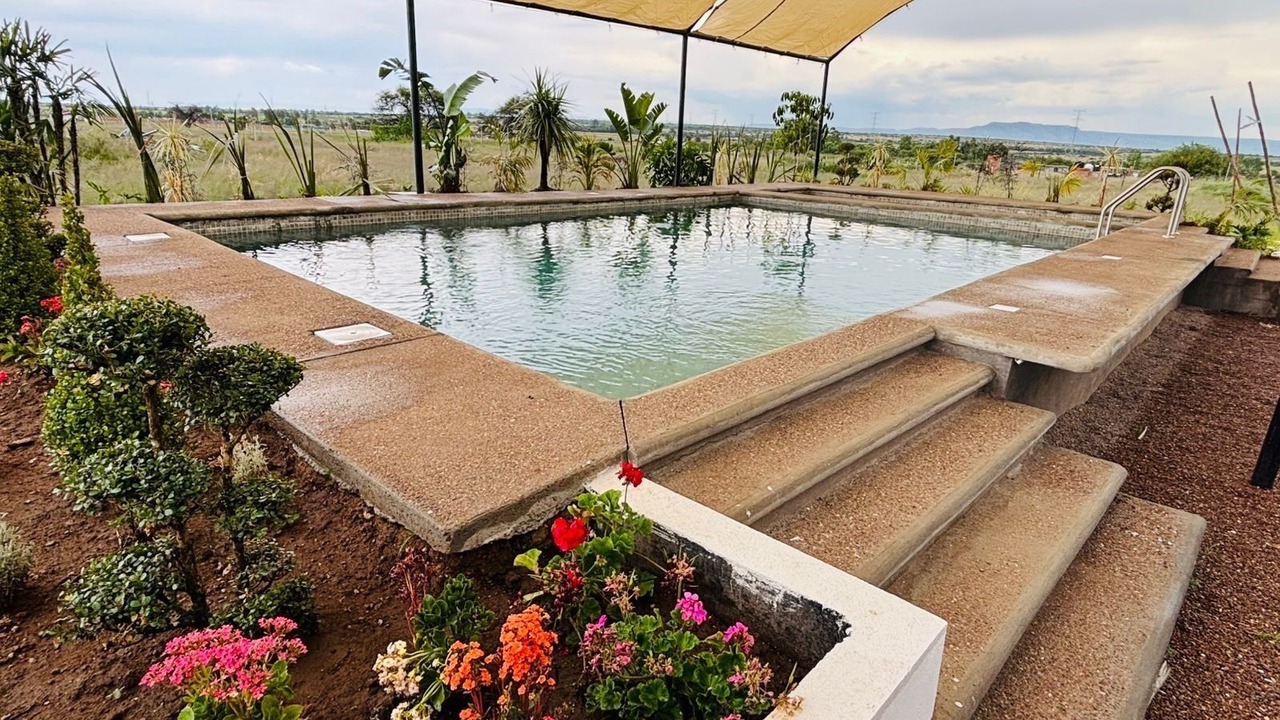 Photo of Outdoor in El Llano