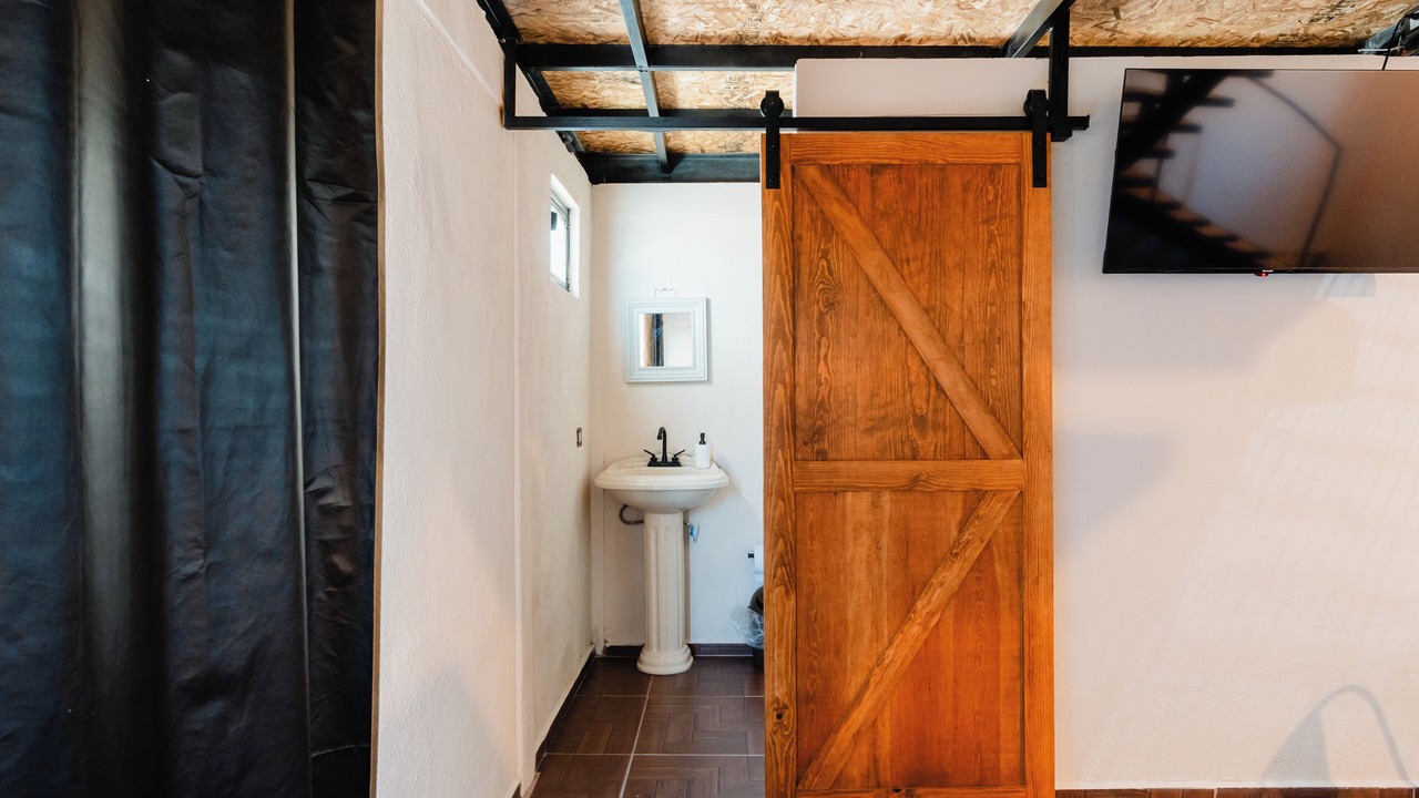 Photo of Bathroom in El Llano