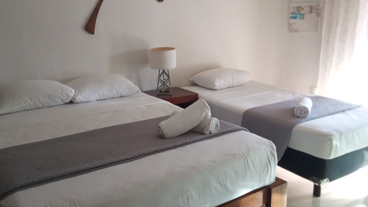 Photo of Others in Villas Tulum