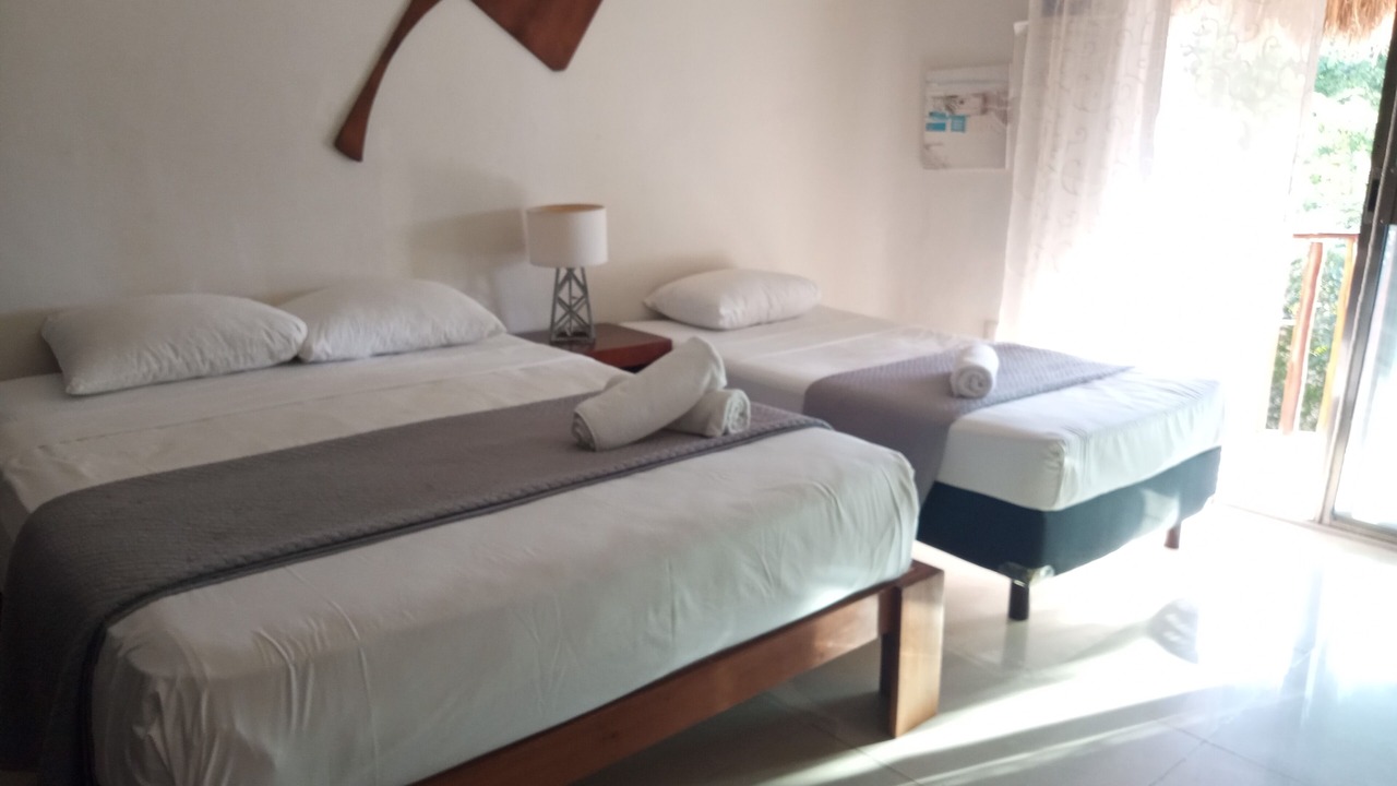 Photo of Others in Villas Tulum