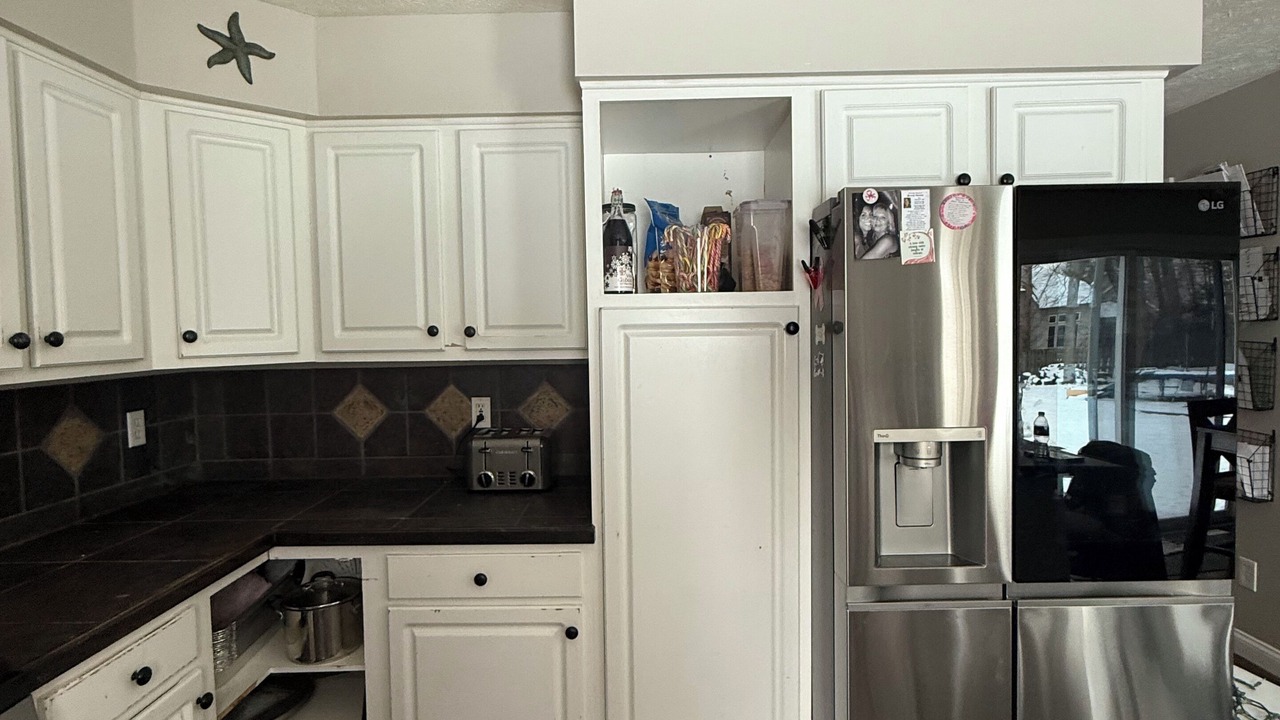 Photo of Kitchen in Mentor