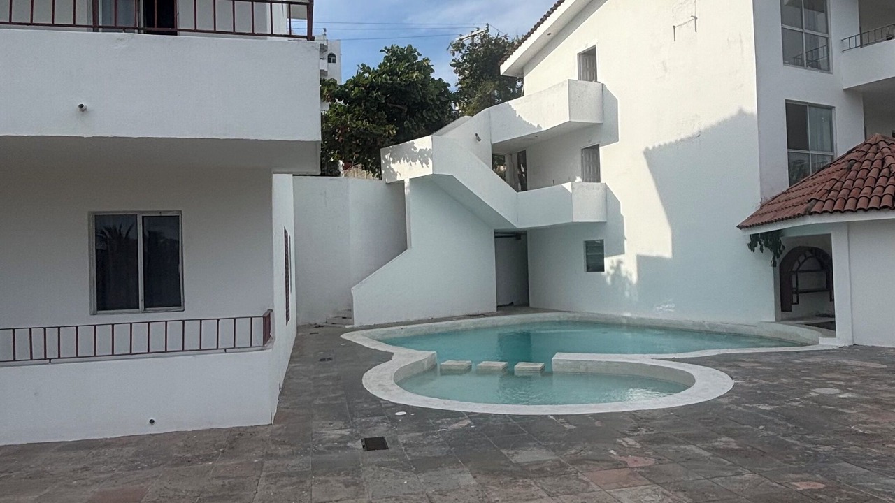 Photo of Bedroom in Peninsulas de Santiago