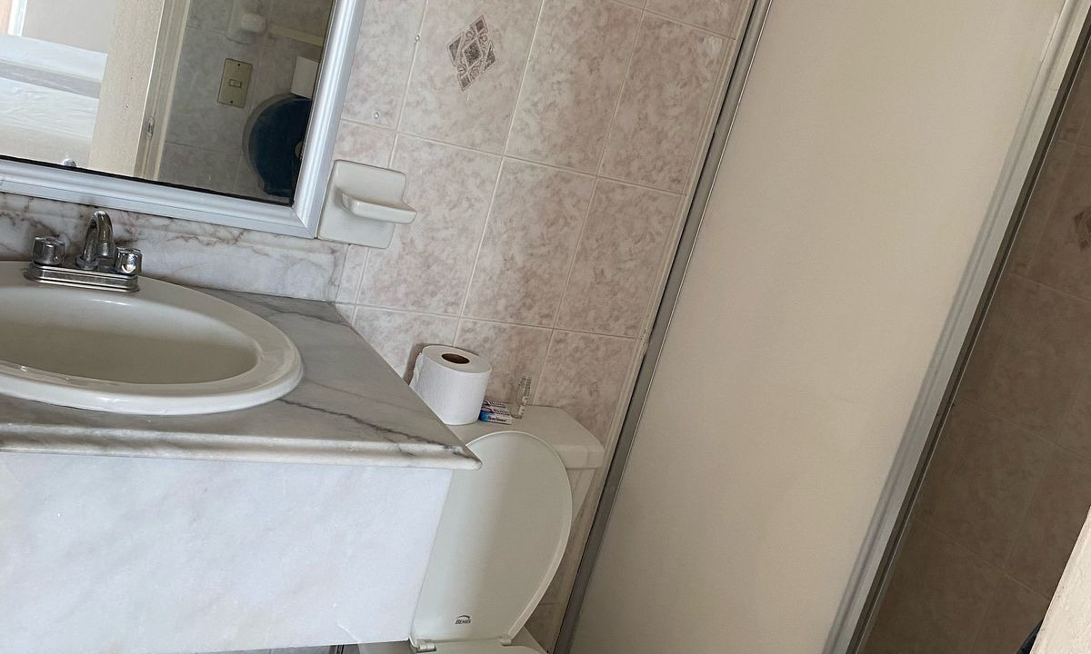 Photo of Bathroom in Peninsulas de Santiago