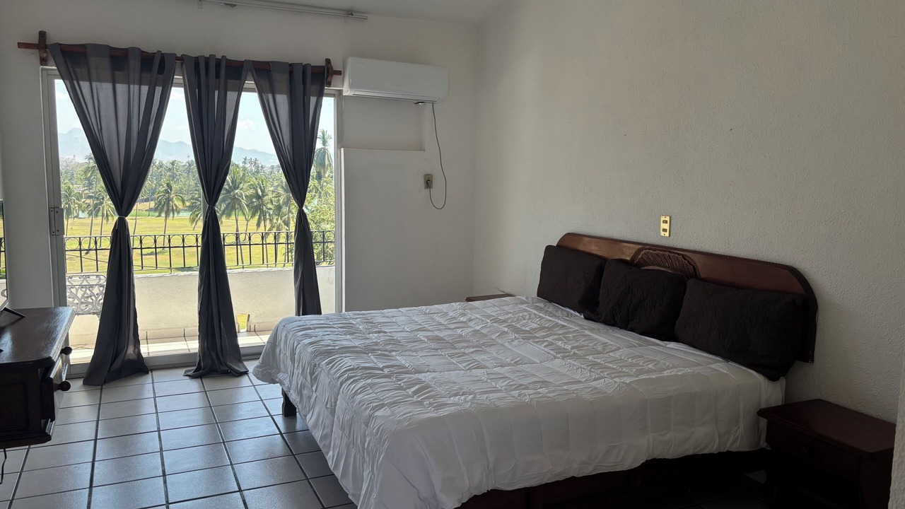 Photo of Bedroom in Peninsulas de Santiago
