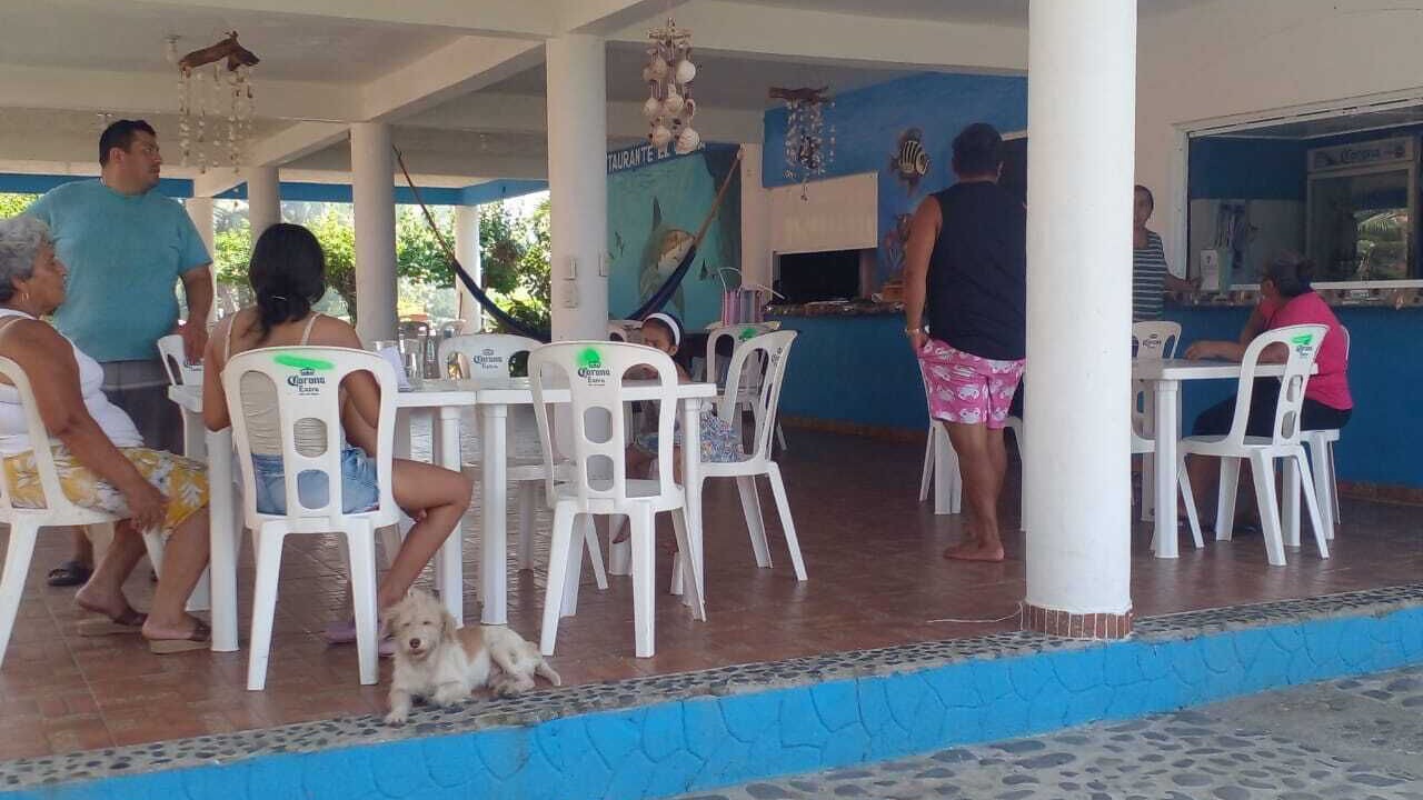 Photo of Others in Sontecomapan