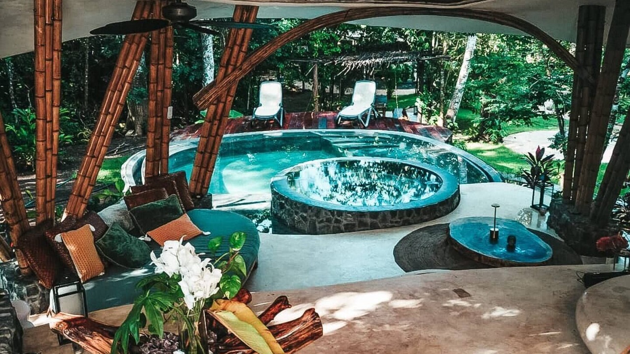 Photo of Outdoor in Yucatan Peninsula