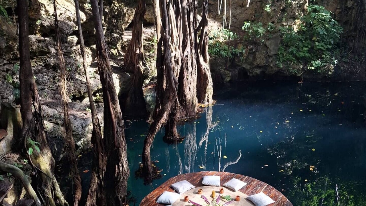 Photo of Others in Yucatan Peninsula