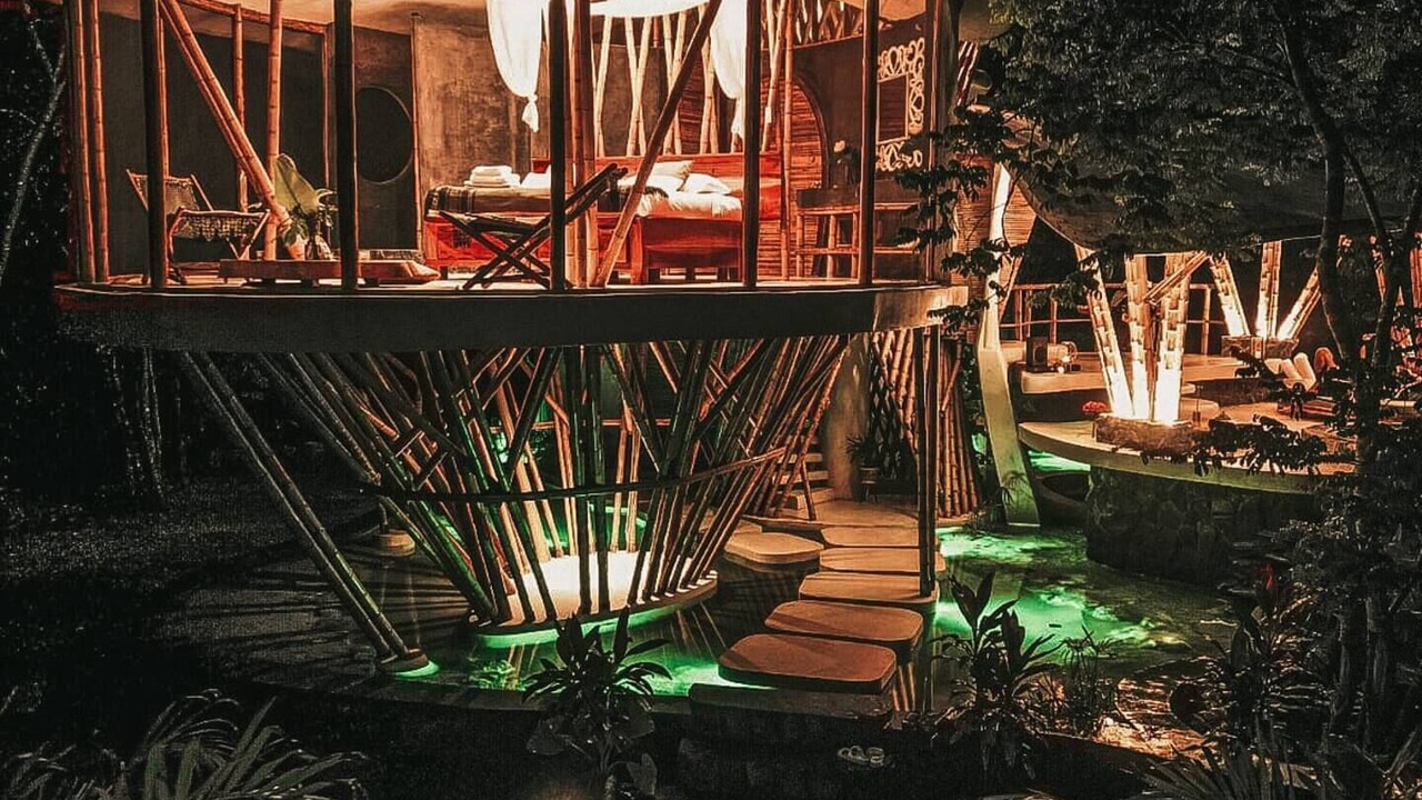 Photo of Outdoor in Yucatan Peninsula