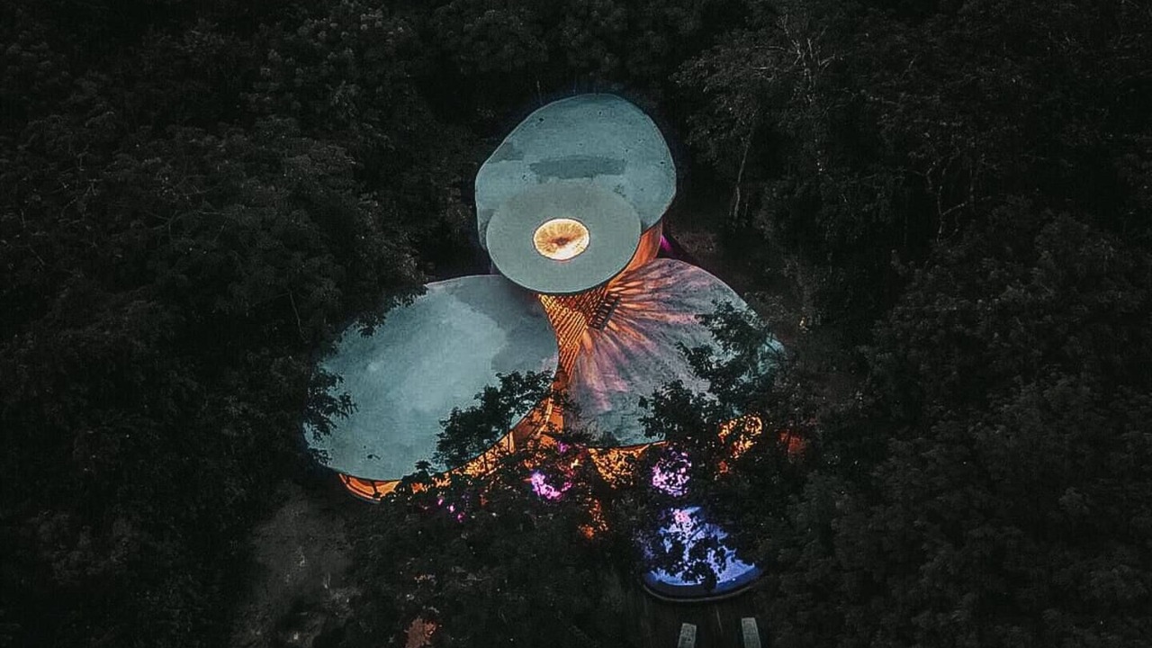 Photo of Outdoor in Yucatan Peninsula