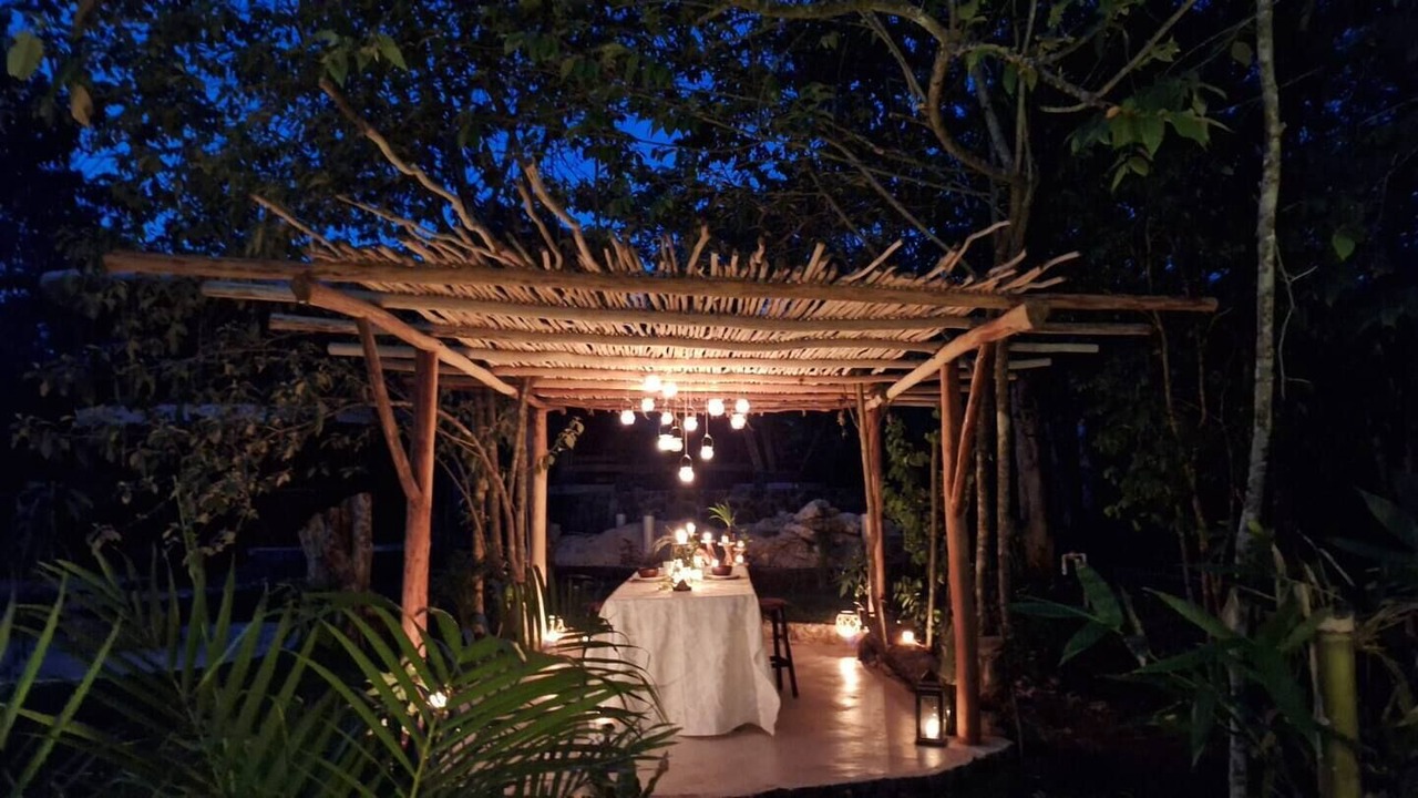 Photo of Outdoor in Yucatan Peninsula