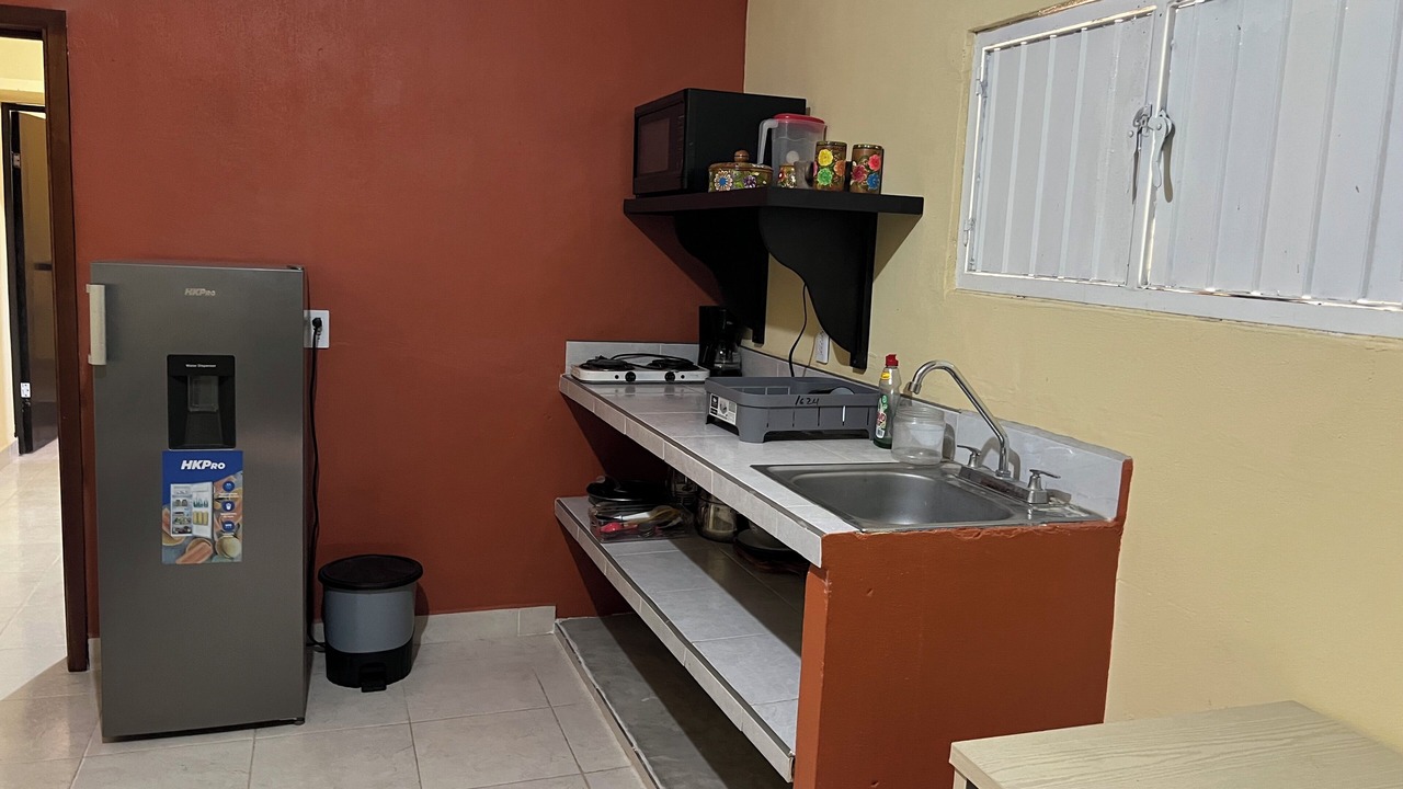 Photo of Kitchen in Tuxtla Gutierrez