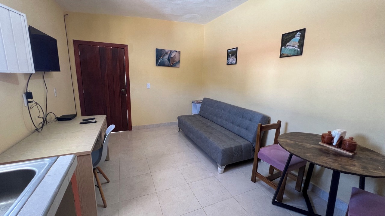 Photo of Livingroom in Tuxtla Gutierrez