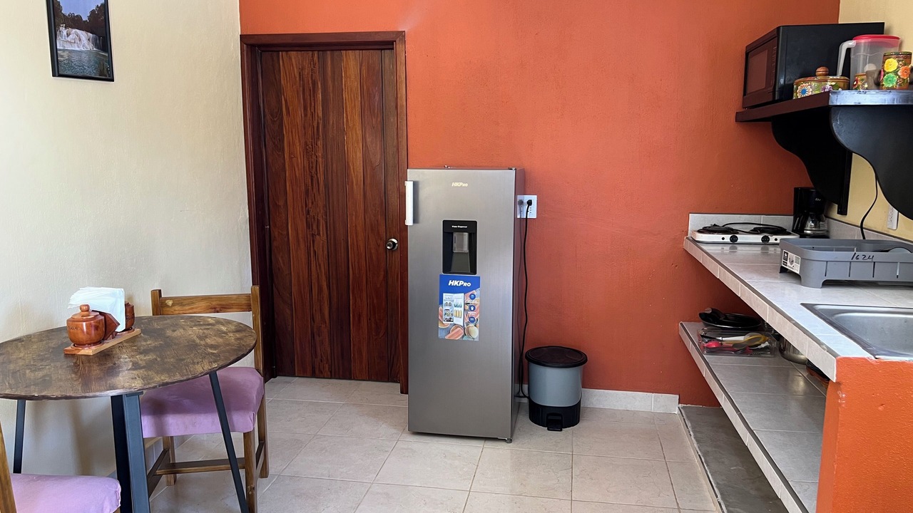 Photo of Kitchen in Tuxtla Gutierrez