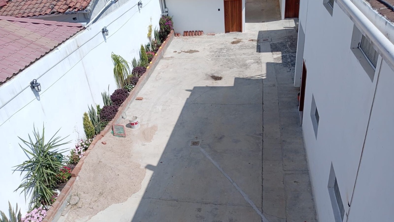Photo of Outdoor in Tuxtla Gutierrez