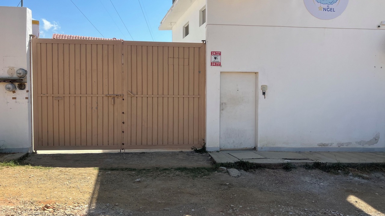 Photo of Outdoor in Tuxtla Gutierrez