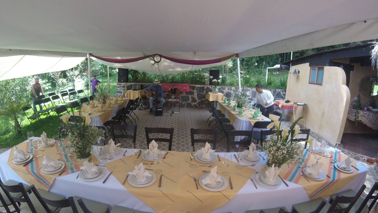 Photo of Outdoor in Coatepec