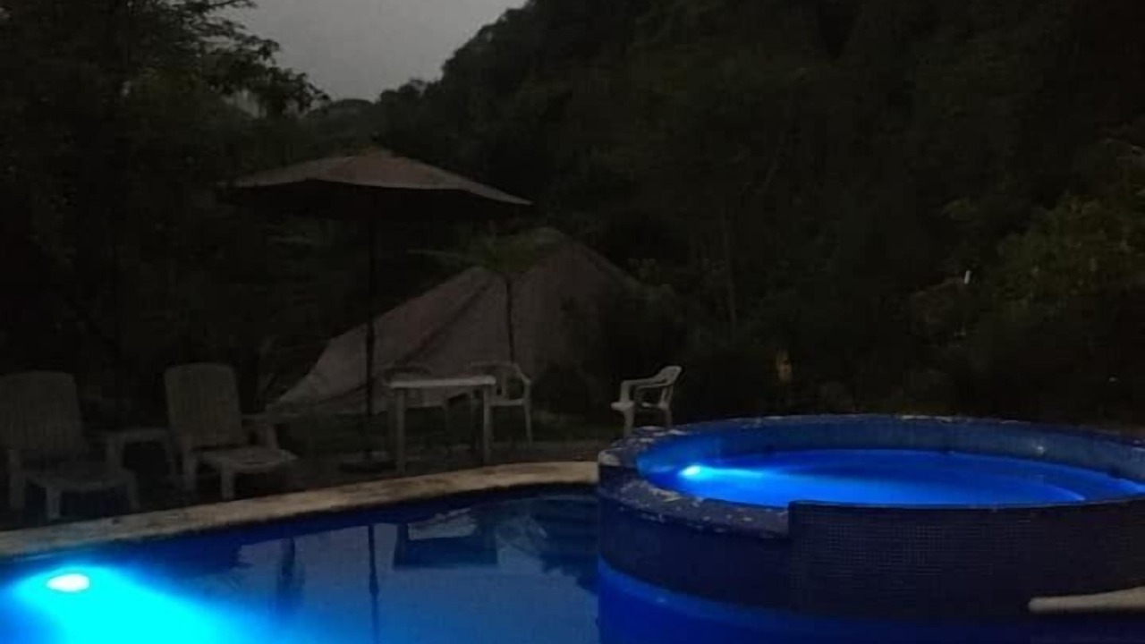 Photo of Outdoor in Coatepec