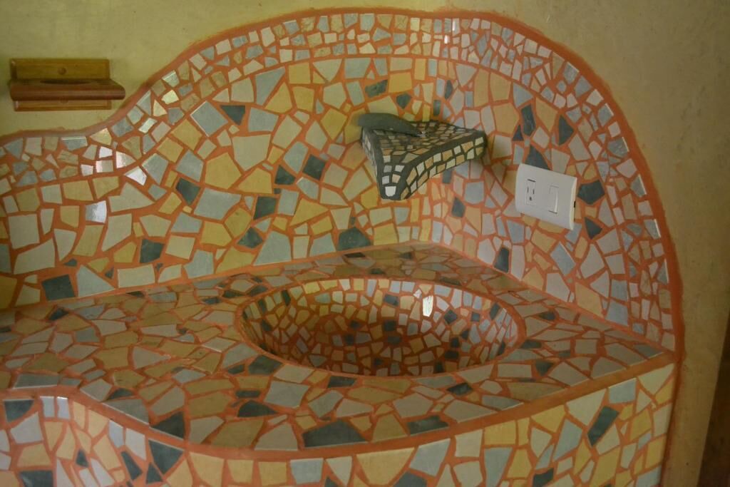 Photo of Bathroom in Coatepec