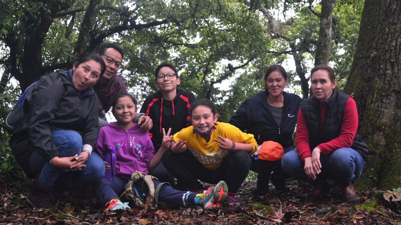 Photo of Outdoor in Coatepec