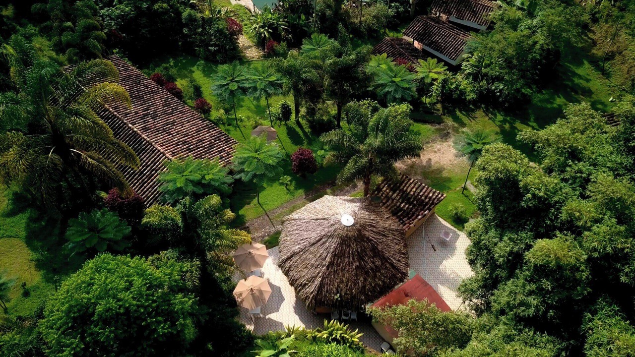 Photo of Outdoor in Coatepec