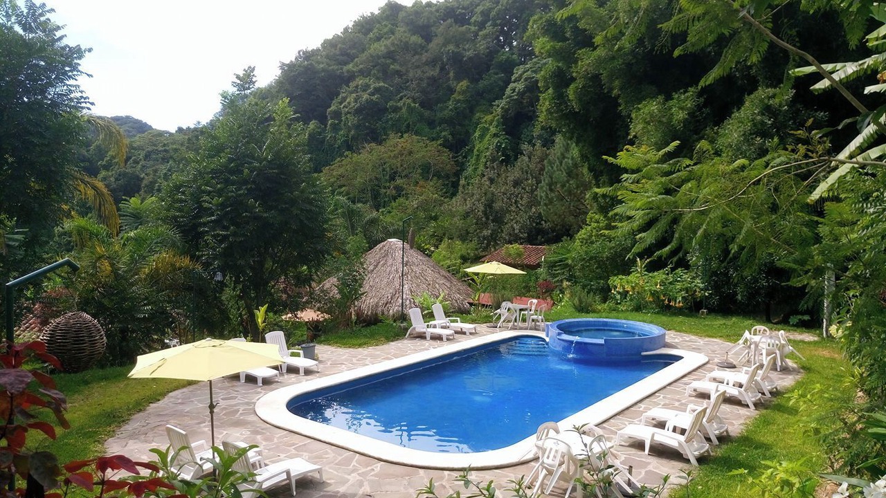 Photo of Outdoor in Coatepec