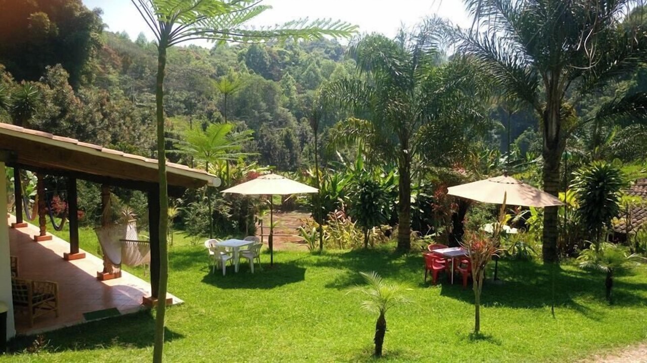 Photo of Outdoor in Coatepec