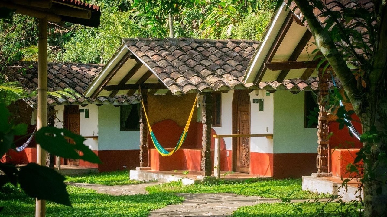 Photo of Outdoor in Coatepec