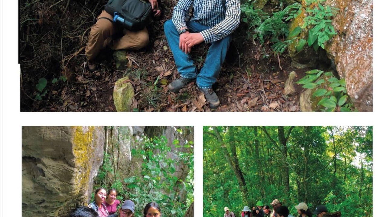 Photo of Outdoor in Coatepec
