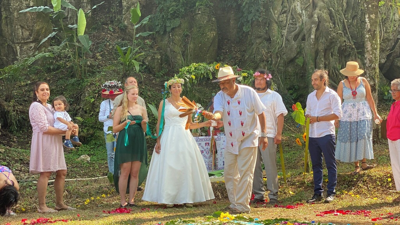 Photo of Outdoor in Coatepec